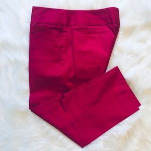 Express Editor Capri Fuchsia